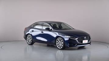 2019 MAZDA 3