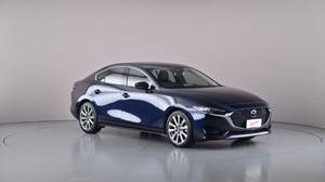2019 MAZDA 3