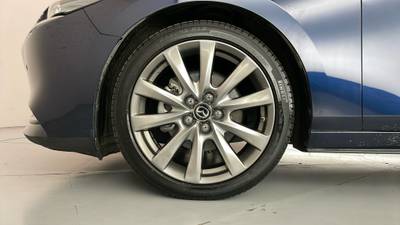 2019 MAZDA 3 gallery
