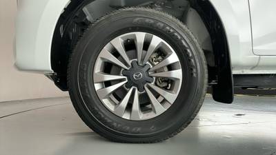 2021 MAZDA BT-50 gallery