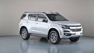 2019 HOLDEN TRAILBLAZER