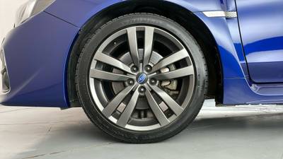 2016 SUBARU WRX gallery