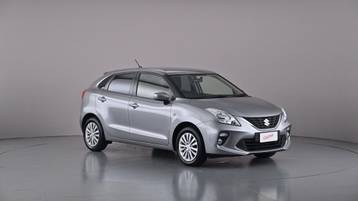 2022 SUZUKI BALENO