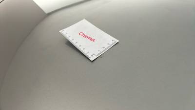 2022 SUZUKI BALENO imperfections