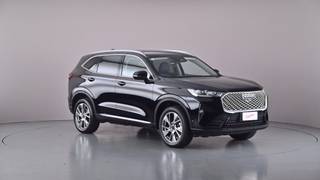2023 GWM HAVAL H6