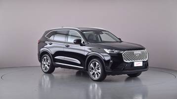 2023 GWM HAVAL H6