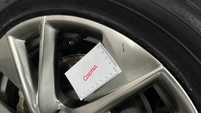 2023 GWM HAVAL H6 imperfections