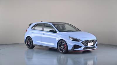 2022 HYUNDAI I30