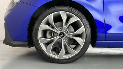 2022 HYUNDAI I30 gallery