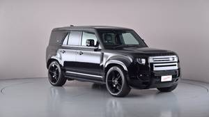 2021 LAND ROVER DEFENDER