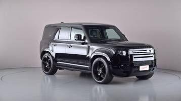 2021 LAND ROVER DEFENDER