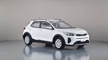 2021 KIA STONIC
