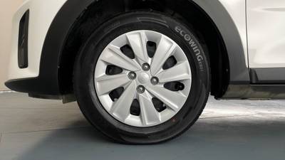 2021 KIA STONIC gallery