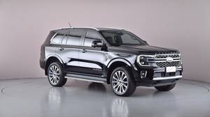 2023 FORD EVEREST