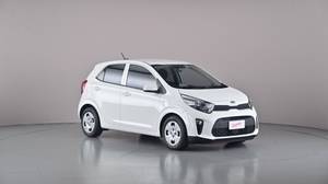 2021 KIA PICANTO