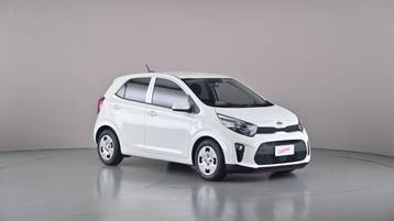 2021 KIA PICANTO
