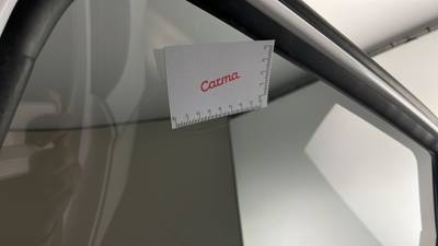 2019 HYUNDAI I30 imperfections