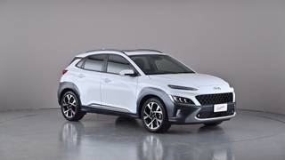 2021 HYUNDAI KONA