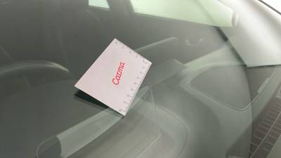 2021 HYUNDAI KONA imperfections