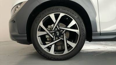 2021 HYUNDAI KONA gallery