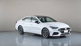 2023 HYUNDAI SONATA