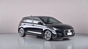 2022 HYUNDAI I30