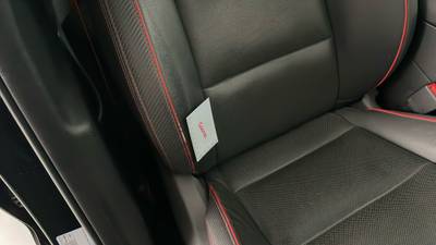 2022 Hyundai i30 imperfections
