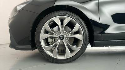 2022 Hyundai i30 gallery