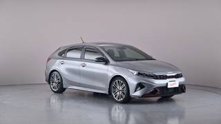 2023 KIA CERATO