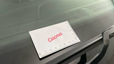 2023 KIA CERATO imperfections