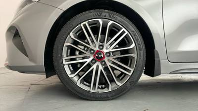 2023 KIA CERATO gallery