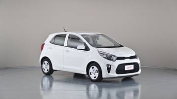 2021 KIA PICANTO