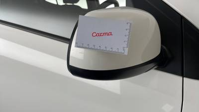 2021 KIA PICANTO imperfections