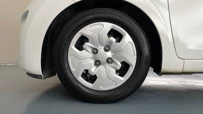 2021 KIA PICANTO gallery