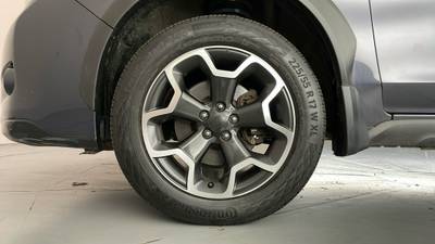 2013 SUBARU XV gallery