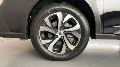 2022 SUBARU OUTBACK gallery