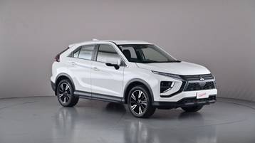 2022 MITSUBISHI ECLIPSE CROSS