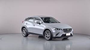 2024 MAZDA CX-3