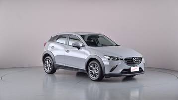 2024 MAZDA CX-3