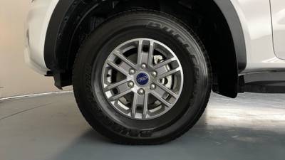 2022 FORD RANGER gallery