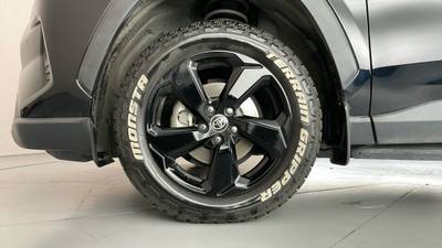 2020 TOYOTA RAV4 gallery