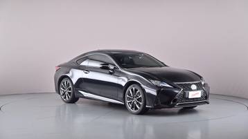 2021 LEXUS RC350