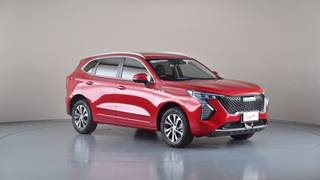 2023 GWM HAVAL JOLION