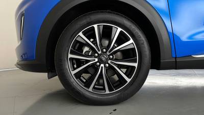 2022 FORD PUMA gallery