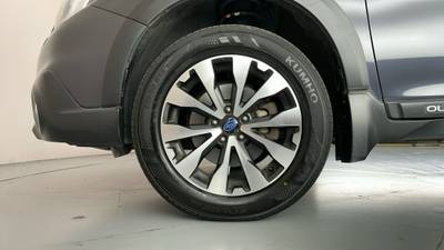 2017 Subaru Outback gallery