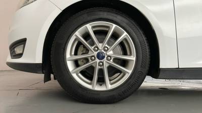 2015 FORD FOCUS gallery