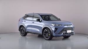 2023 GWM HAVAL H6GT