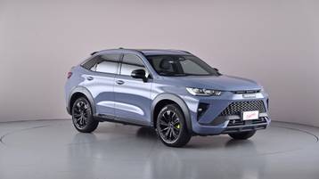 2023 GWM HAVAL H6GT