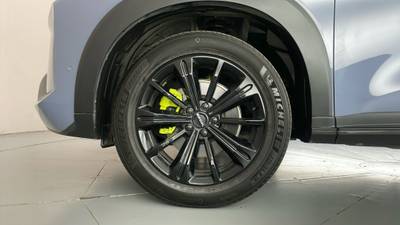 2023 GWM HAVAL H6GT gallery