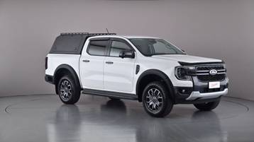 2023 FORD RANGER